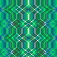 Seamless Color Abstract Retro Vector Background N2