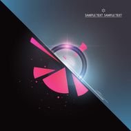 Abstract Background for Web Design
