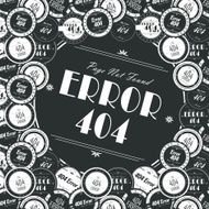 vintage sticker label N98