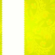 Colorful flower seamless pattern N4