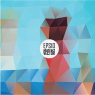color theme vector abstract background N7