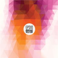 color theme vector abstract background N9