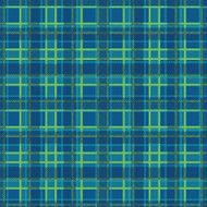 Fabric pattern N4