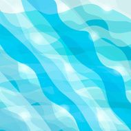 Abstract background with waves pastel colors N2