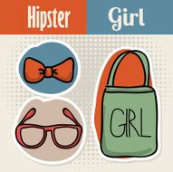 hipster design N86
