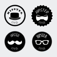 hipster design N87