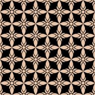 Abstract seamless pattern N545
