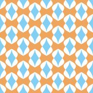 Abstract seamless pattern N546