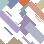 Retro abstract background N9