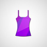 Abstract illustration on singlet N253