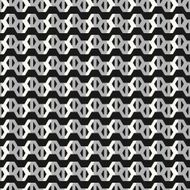 Seamless pattern stylish background N68