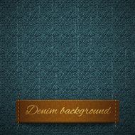 Realistic denim N2