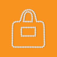 pills concept bag fashion N4