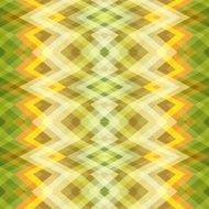 Seamless Color Abstract Retro Vector Background N3