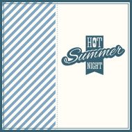 Summer calligraphic designs N3
