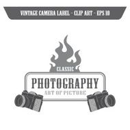 vintage sticker label N148
