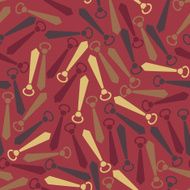 seamless background tie N7
