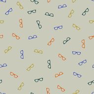 seamless background glasses N5