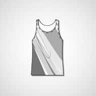 Abstract illustration on singlet N265