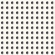 Seamless pattern stylish background N76