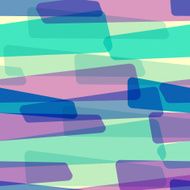 Seamless abstract artistic background N3