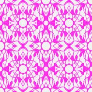 Seamless pattern - abstract background N4