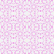 Seamless pattern - abstract background N7