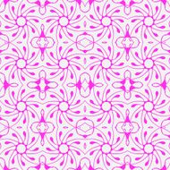 Seamless pattern - abstract background N8