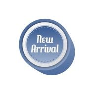 vintage sticker label N195