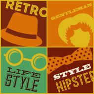 Hipster N74