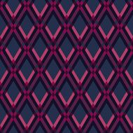 geometric pattern N61