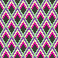 geometric pattern N62