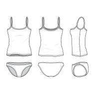 Lingerie set N5