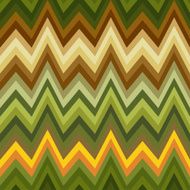 Seamless Color Abstract Retro Vector Background N9