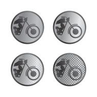 icon button theme N2