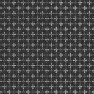 black wallpaper in old style N57