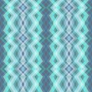Seamless Color Abstract Retro Vector Background N10
