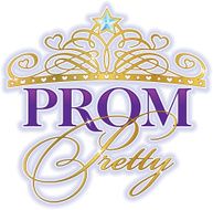 Prom Pretty Heading C