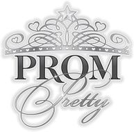 Prom Pretty Heading