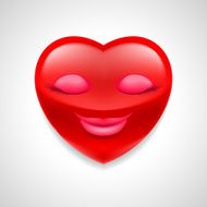 Heart Character N3