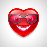 Heart Character N5