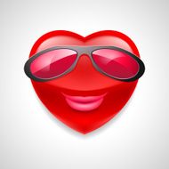 Heart Character N6