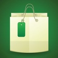 Paper Bag N7