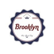 vintage sticker label N306