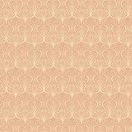 Vintage luxury lace background