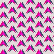 Triangle pattern N2