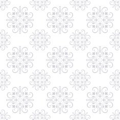 Seamless Texture wallpapers in the style of Baroque Can be N19