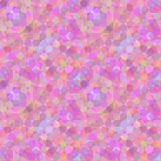 seamless pattern with triangles N10