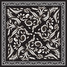 Bandana N2
