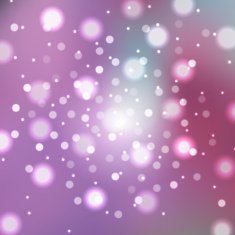 Blurred background with sparkles N4
